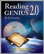 Ed Strachar – The Reading Genius 2.0