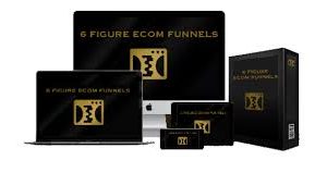 Efe Elmacioglu – 6 Figure Ecom Funnels Course