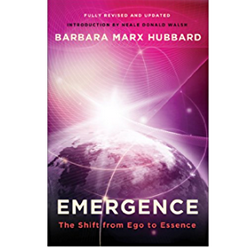 Ego to Essence – The Emergence Process: 8 Weeks to Shift