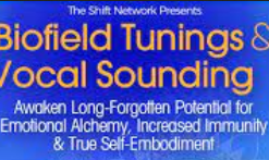 Eileen McKusick – Biofield Tunings & Vocal Sounding