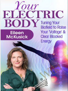 Eileen McKusick – Deeper Tuning for Your Electric Body