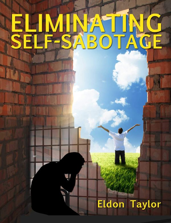 Eldon Taylor – InnerTalk – Eliminating Self-Sabotage Album