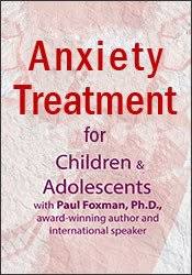 Elizabeth DuPont Spencer – Anxiety Treatment for Children