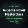 Elliot Roe – Run It Once Elite – A-Game Poker Masterclass