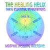 Elma Mayer – Healing Helix