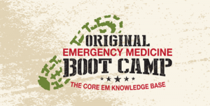 Emergency Medicine Boot Camp Course