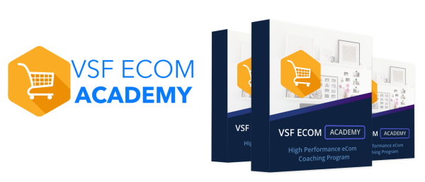 Emi Nelson – VSF eCom Academy