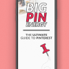 Emily Dyson – Big Pin Energy