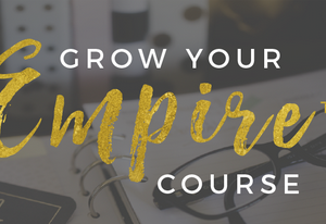 Emma Churchman – Grow Your Empire Course