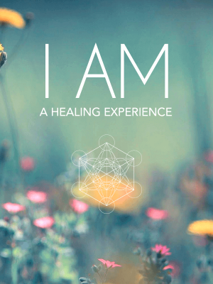 Emmanuel Dagher – I Am Healing Series