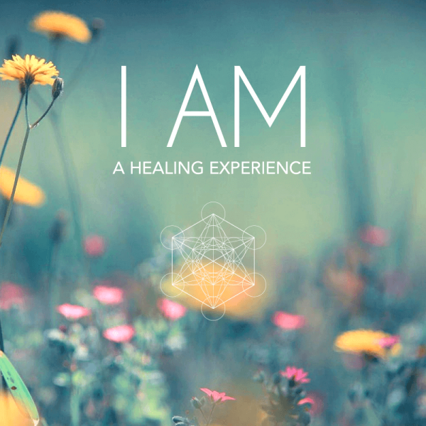 Emmanuel Dagher – I Am Healing Series
