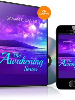 Emmanuel Dagher – The Awakening Series