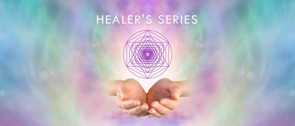Emmanuel Dagher – The healer’s series
