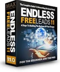 Endless Free Leads 11.0