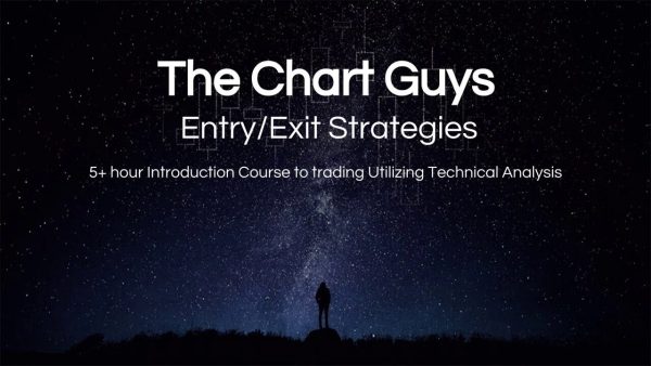 Entries & Exits Trading Course