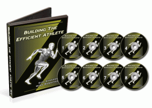 Eric Cressey – Building the Efficient Athlete