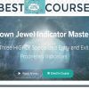 Eric Crow – Krown Jewel Indicator Mastery
