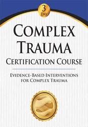 Eric Gentry – Complex Trauma Certification Course