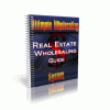 Eric Medemar – Ultimate Wholesaling Package