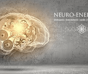 Eric Thompson – Neuro-Energetics Series