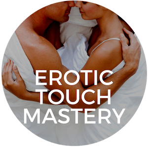 Erotic Touch Mastery Bundle