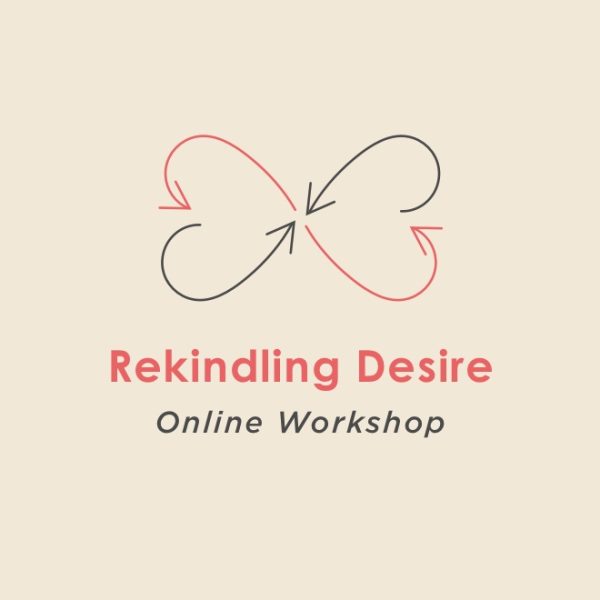 Esther Perel – Rekindling Desire