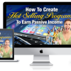 Eva Gregory – How To Create Hot Selling Programs To Earn Passive Income AND Get New Clients