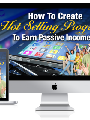 Eva Gregory – How To Create Hot Selling Programs To Earn Passive Income AND Get New Clients