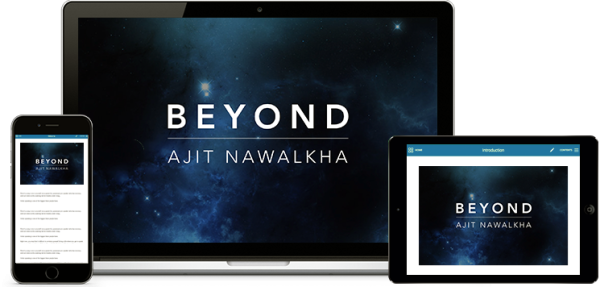 Evercoach – Ajit Nawalkha – Beyond