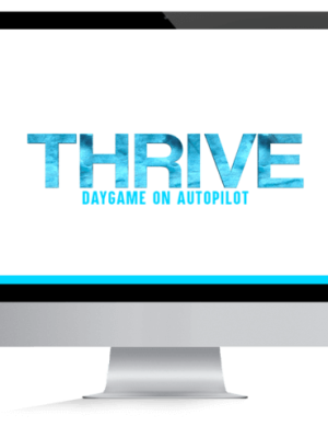 Evolution Daily – Thrive