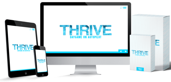 Evolution Daily – Thrive