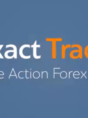 Exact Trading – Forex Uncensored