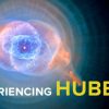 Experiencing Hubble – Understanding the Greatest Images of the Universe