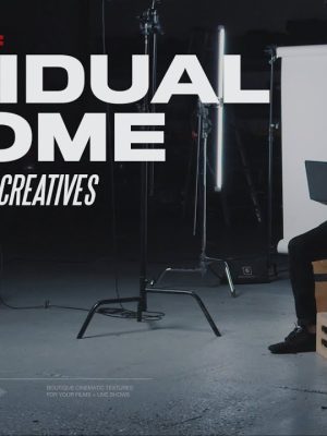 Ezra Cohen – Residual Income For Creatives