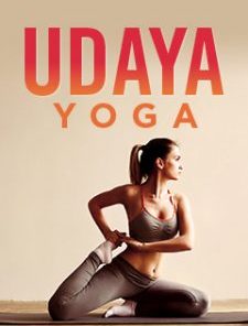 FMTV – Udaya Yoga (2016)