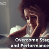 Farukh Abdullayev – Overcome Stage Fright and Performance Anxiety