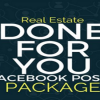 FearLessSocial – Real Estate DFY Posts