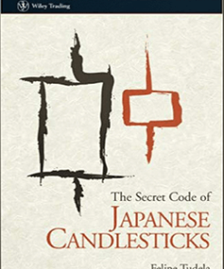 Felipe Tudela – The Secret Code of Japanese Candlesticks