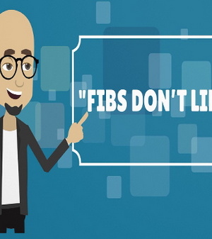 Fibs Don’t Lie – Day Trading Course 2018