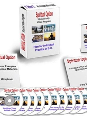 Filip Mihajlovic – Spiritual Option Homeastudy Program