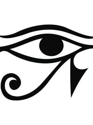 Finding Faith – Eye of the Spirit – Soul Stories