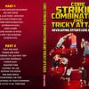 Firas Zahabi – Core Striking Combinations and Tricky Attacks