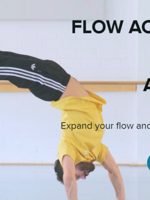 Flow Acrobatics Advanced Course