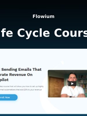 Flowium – Life Cycle Course