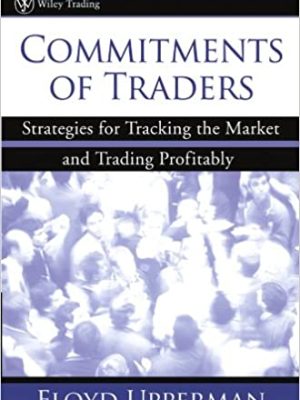 Floyd Upperman – Commitments of Traders