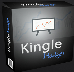 Forex Kingle Hedger (Unlocked)