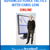 Forex Mentor – Advanced Forex Tactics for the Forex Trader