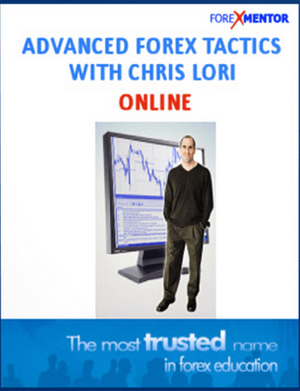 Forex Mentor – Advanced Forex Tactics for the Forex Trader
