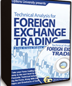 Forex Options University Technical Analysis Forex Trading 2009