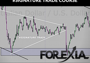 Forexia – Signature Trade